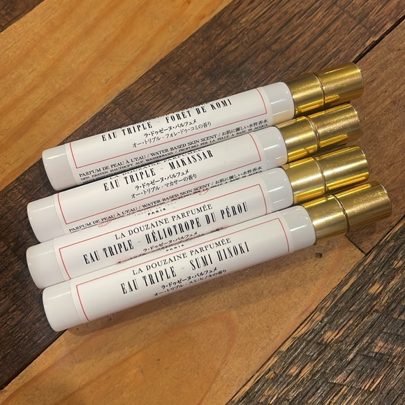 Officine universelle buly 4 perfumes! - Picture 3 of 4